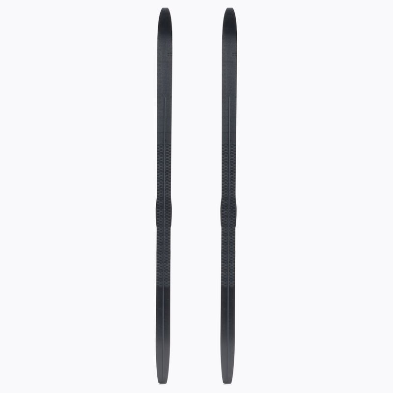 Detské bežecké lyže Rossignol XT-Vent JR WXLS(SS) + Tour Jr SI 3