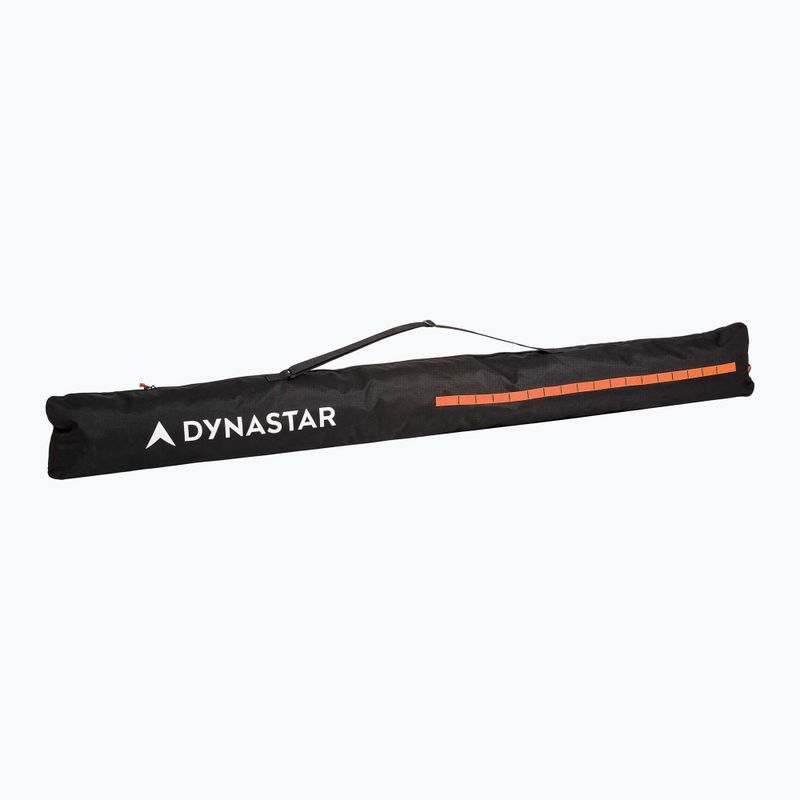 Vak na lyže Dynastar Extendable 160-210 cm black