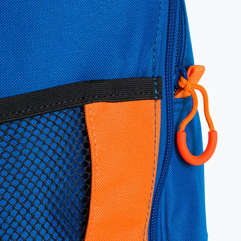 Batoh na lyžiarske topánky Lange Pro Bootbag modrý LKIB105 6