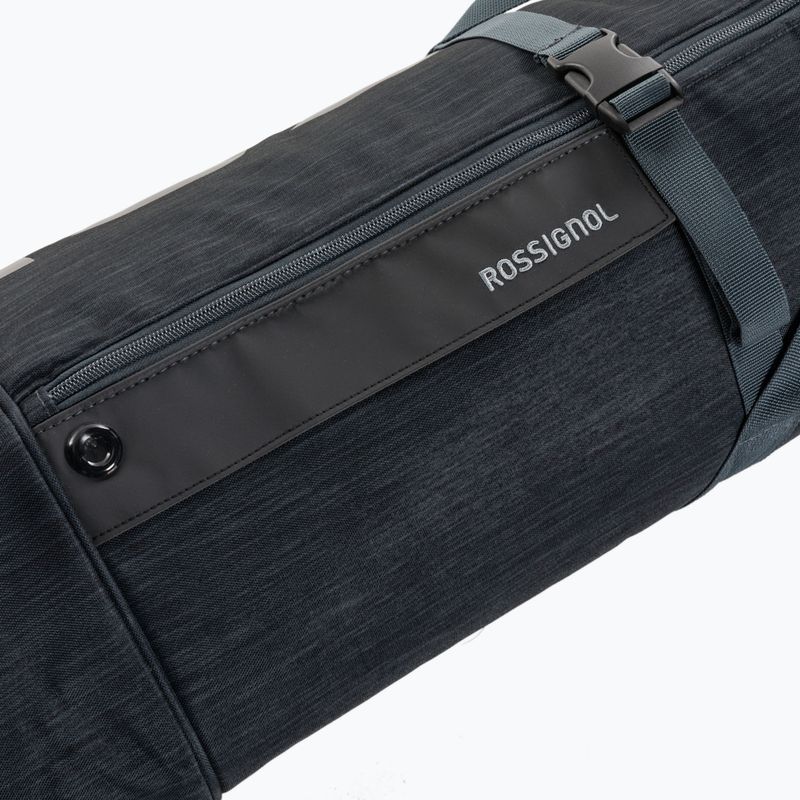 Kryt na lyže Rossignol Premium EXT 1P navy 4