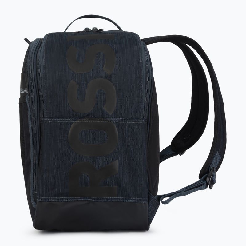 Lyžiarsky batoh Rossignol Premium Pro Boot blue 4