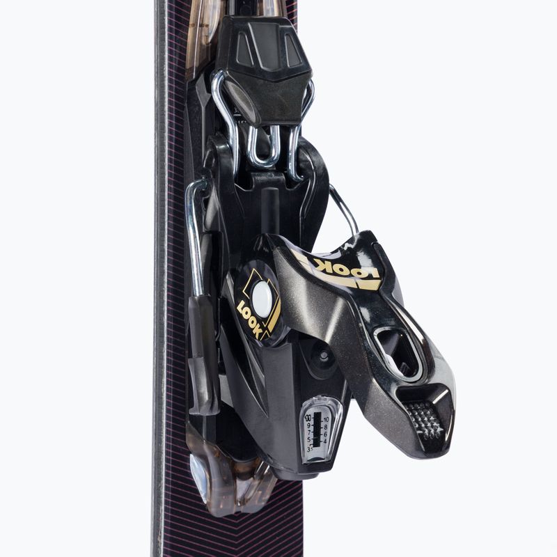 Dámske zjazdové lyže Rossignol Nova 6 + XP W 11 GW 7