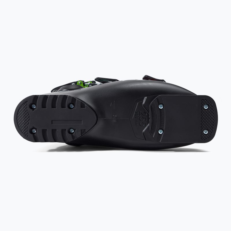 Lyžiarske topánky Rossignol Speed 80 black 4