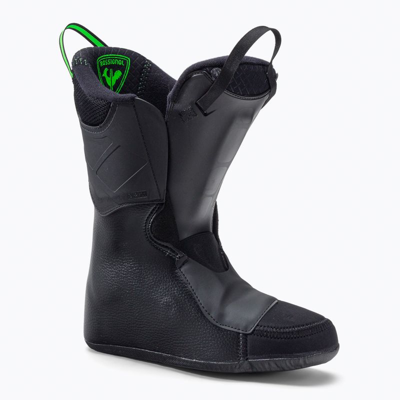 Lyžiarske topánky Rossignol Speed 80 black 5