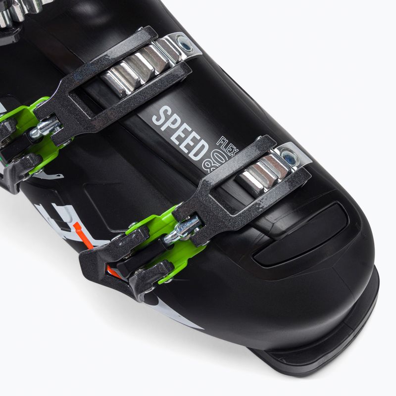 Lyžiarske topánky Rossignol Speed 80 black 6