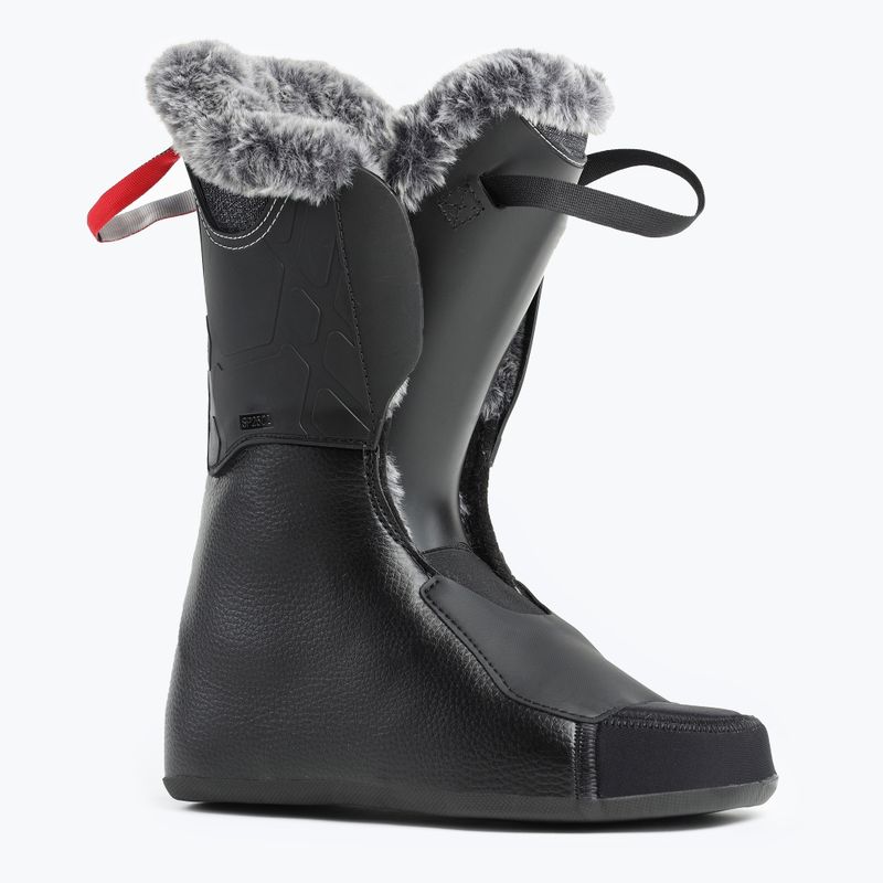 Dámske lyžiarske topánky Rossignol Pure 70 blue/black 5