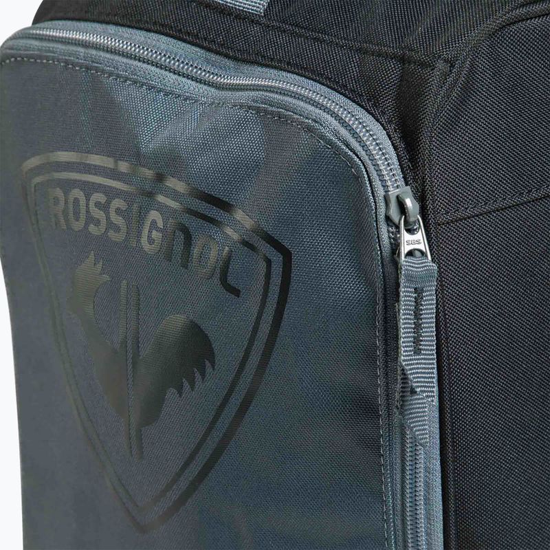 Vak na topánky Rossignol Basic 42 l black 5