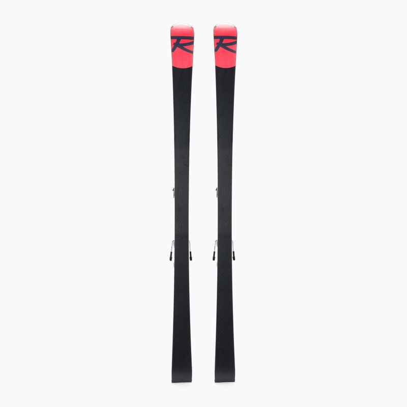 Zjazdové lyže Rossignol Hero Elite LT TI K + NX12 3