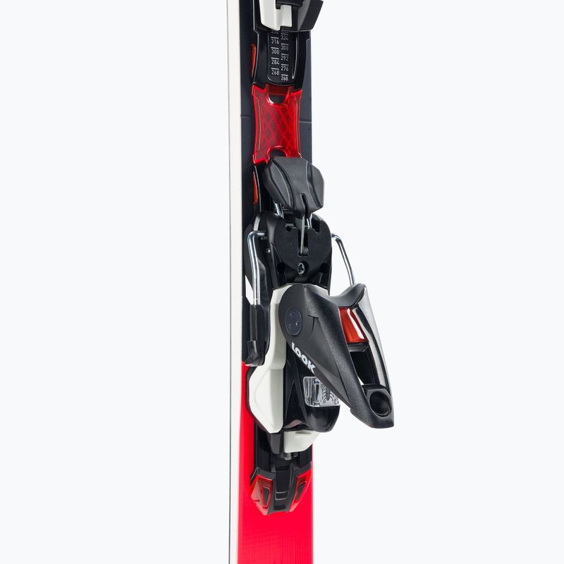 Zjazdové lyže Rossignol Hero Elite LT TI K + NX12 7
