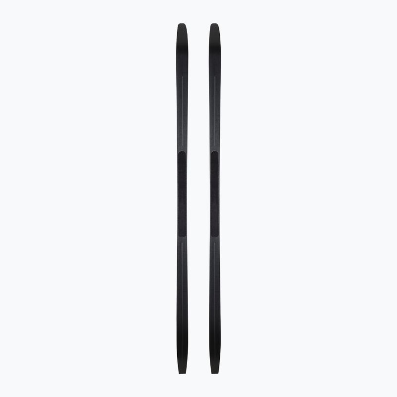 Bežecké lyže Rossignol Evo XC 65 R-Skin + wiązania Control Step In black 2