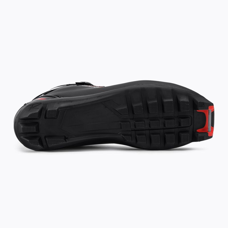 Pánske topánky na bežecké lyžovanie Rossignol XC-3 black 5