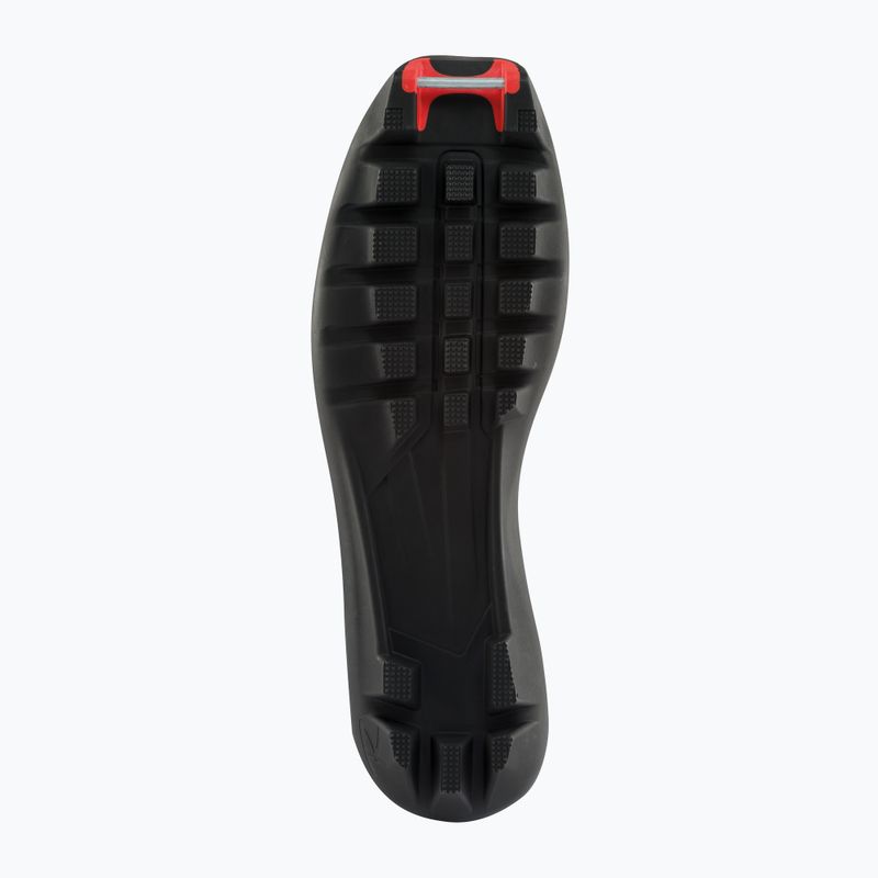 Pánske topánky na bežecké lyžovanie Rossignol XC-3 black 16
