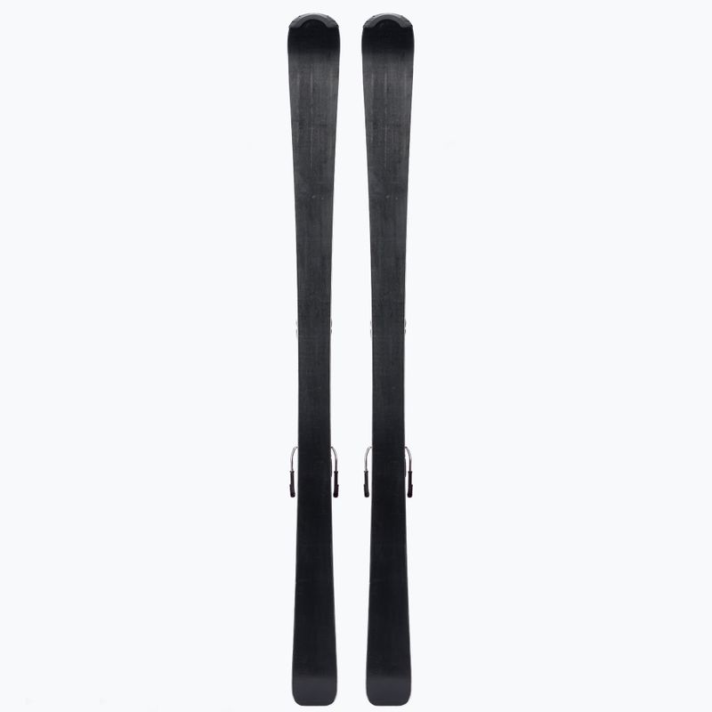 Detské zjazdové lyže Rossignol Hero JR XP JR + XP7 GW 3
