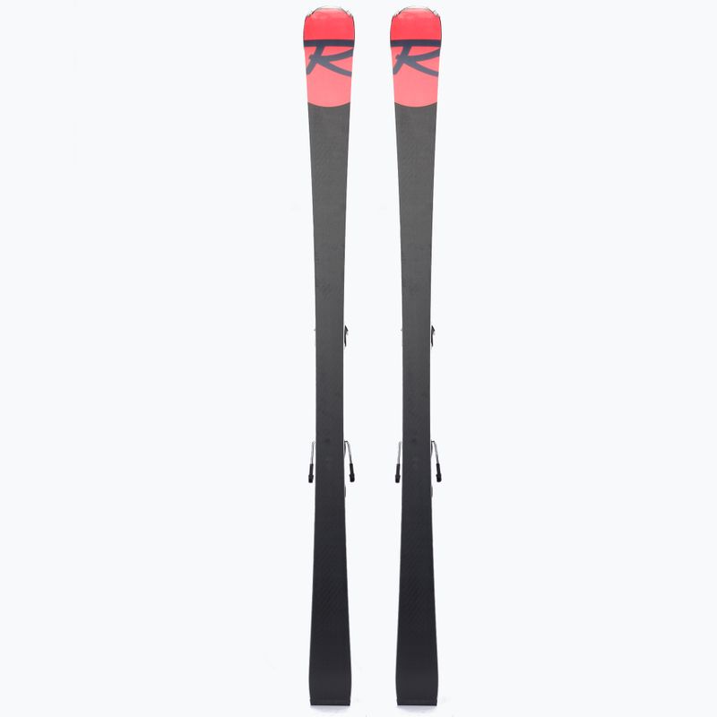 Zjazdové lyže Rossignol Hero Elite ST TI K + NX12 3