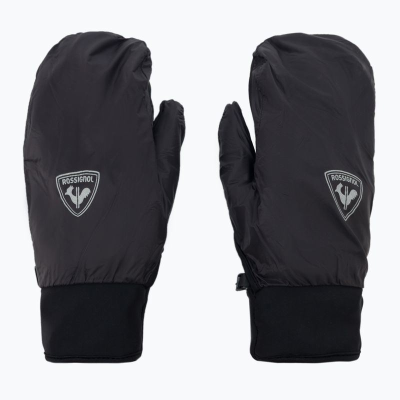 Pánske lyžiarske rukavice Rossignol Xc Alpha - I Tip black 3