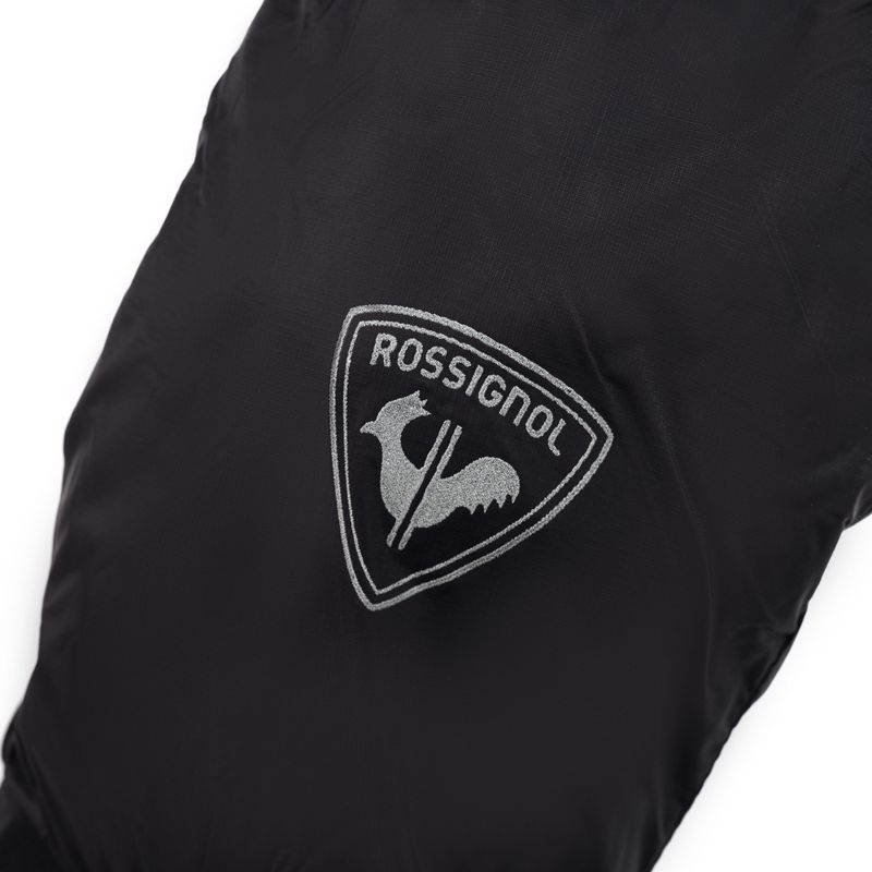 Pánske lyžiarske rukavice Rossignol Xc Alpha - I Tip black 4