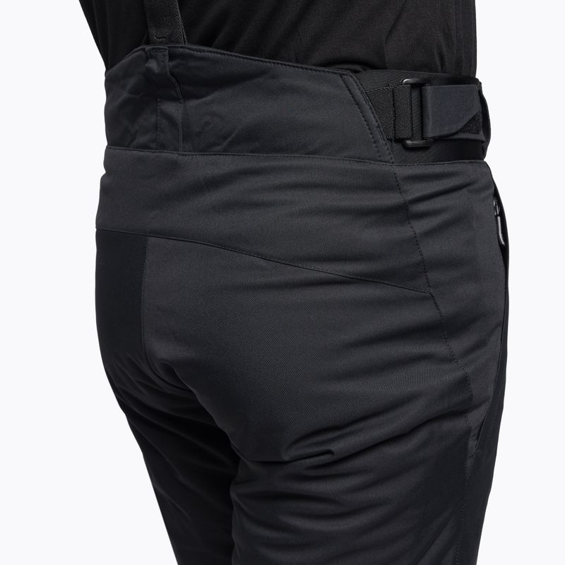 Pánske lyžiarske nohavice Rossignol Ski black 6