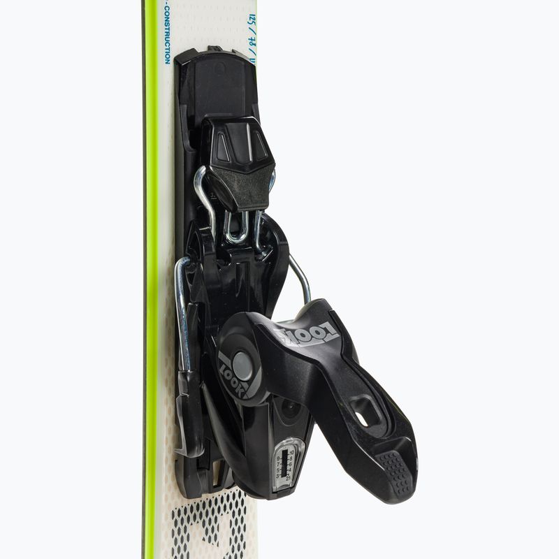 Zjazdové lyže Rossignol Experience 78 + XP10 5