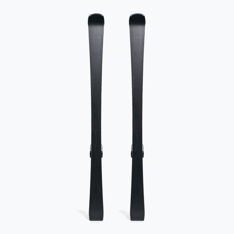 Dámske zjazdové lyže Rossignol Nova 10 TI + XP11 black 3