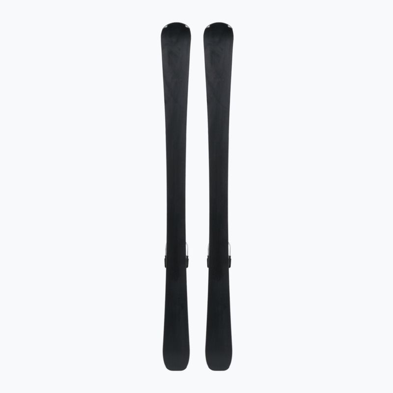 Dámske zjazdové lyže Rossignol Nova 2 + XP10 white 3