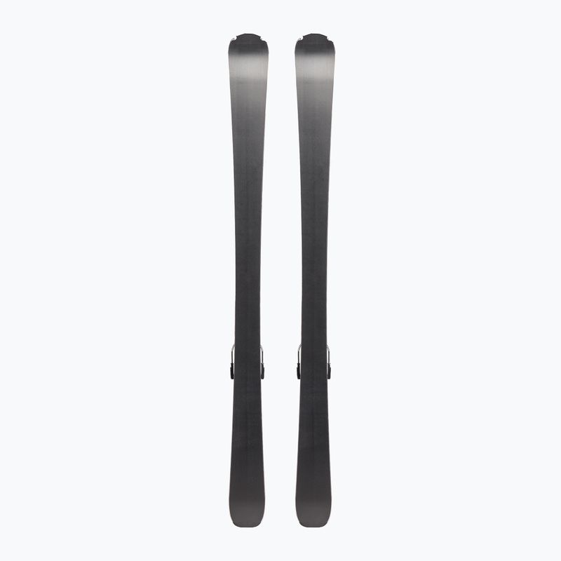 Dámske zjazdové lyže Rossignol Nova 4 CA + XP10 navy 3