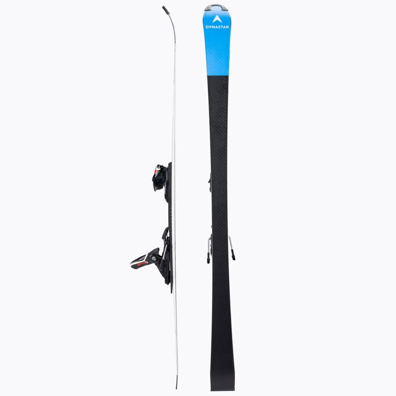 Dynastar Omeglass WC Fis SL R22 + SPX12 R zjazdové lyže čierne DRKAI03 2