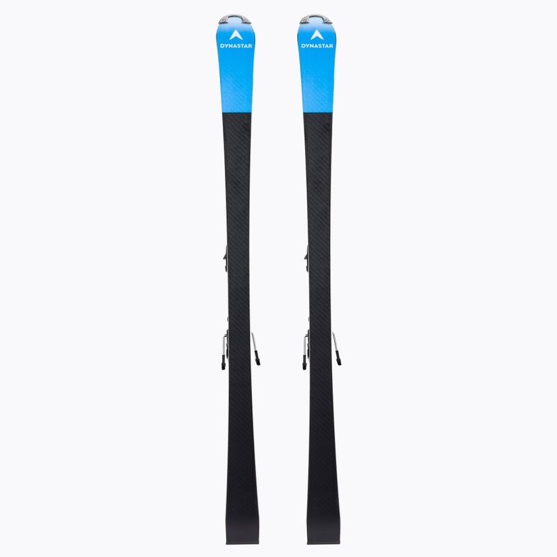 Dynastar Omeglass WC Fis SL R22 + SPX12 R zjazdové lyže čierne DRKAI03 3