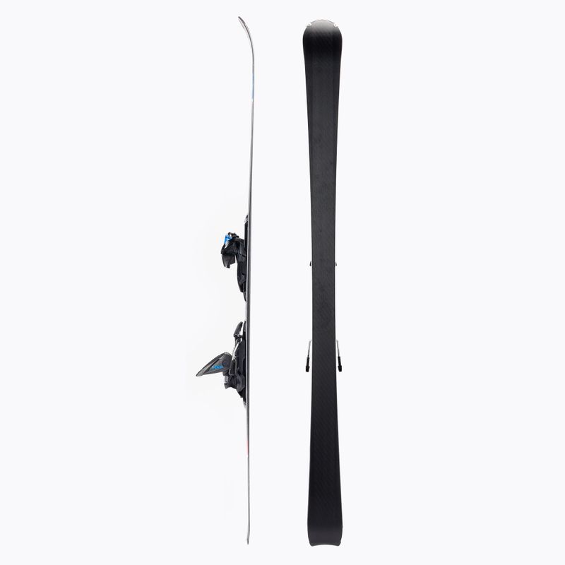 Dynastar Speed 563 K + NX12 grey DRKZ301 zjazdové lyže 2