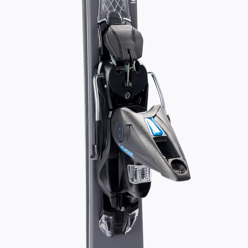 Dynastar Speed 563 K + NX12 grey DRKZ301 zjazdové lyže 6