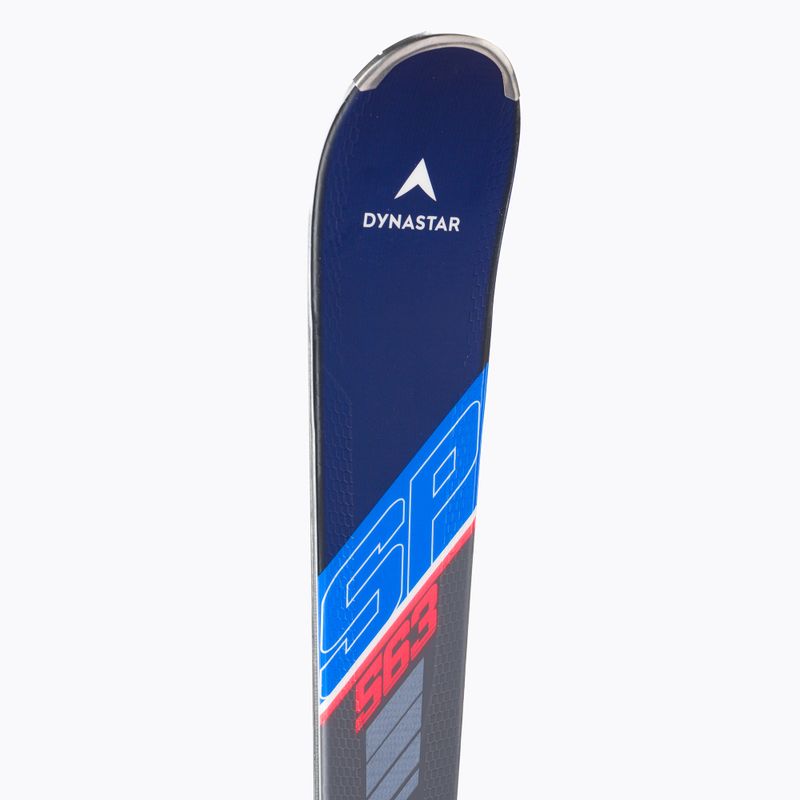 Dynastar Speed 563 K + NX12 grey DRKZ301 zjazdové lyže 8