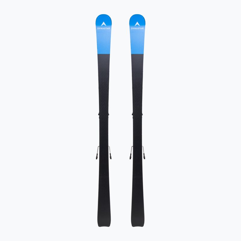 Pánske zjazdové lyže Dynastar Speed Master SL R22 + SPX12 Red DRLZ2 3