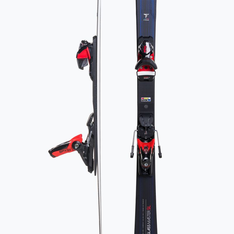 Pánske zjazdové lyže Dynastar Speed Master SL R22 + SPX12 Red DRLZ2 5