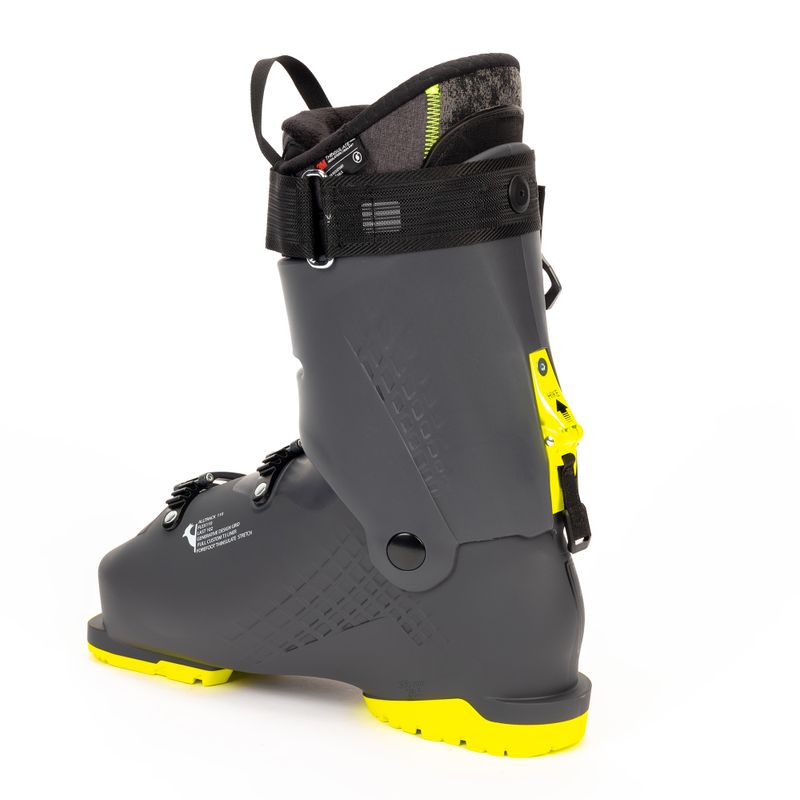 Lyžiarske topánky Rossignol Alltrack 110 charcoal 2