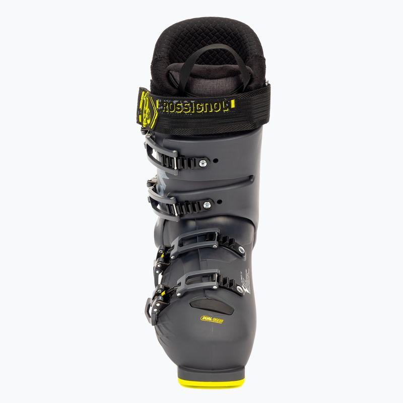 Lyžiarske topánky Rossignol Alltrack 110 charcoal 3