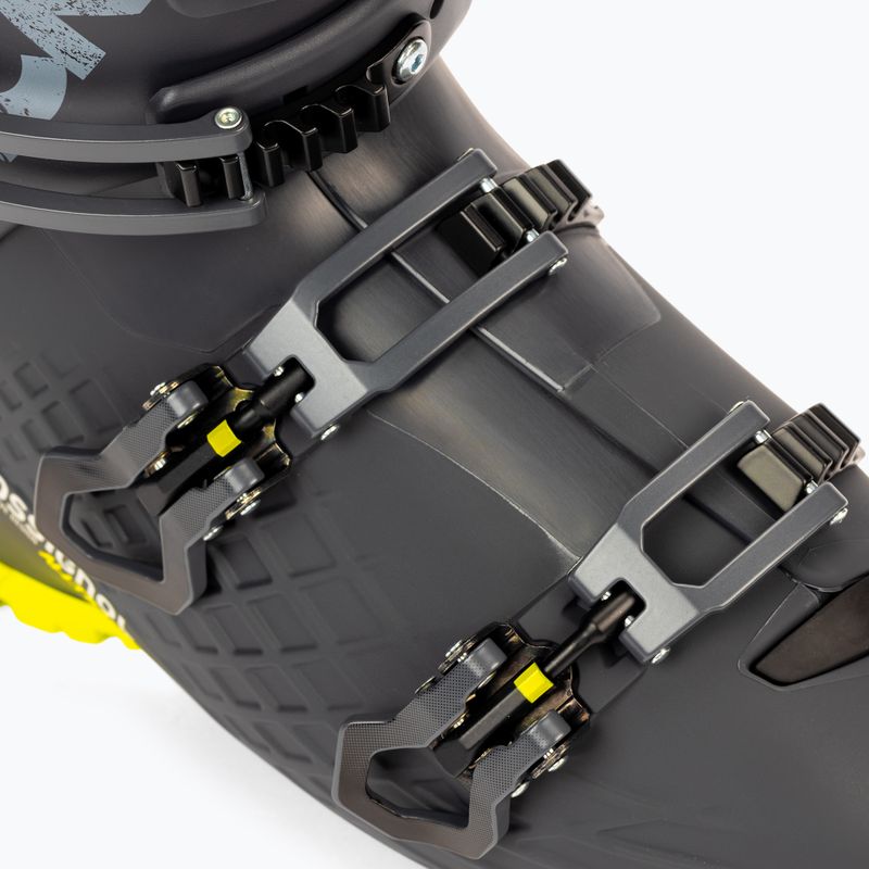 Lyžiarske topánky Rossignol Alltrack 110 charcoal 7