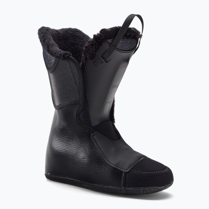 Dámske lyžiarske topánky Rossignol Pure Comfort 60 soft black 5