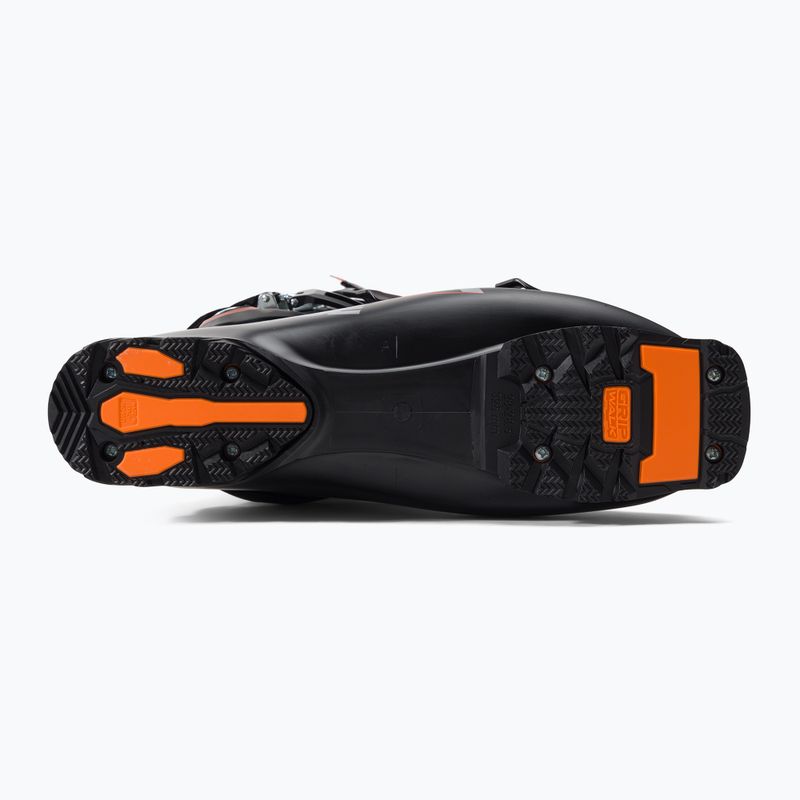 Lyžiarske topánky Lange RX 100 black LBK2100 4