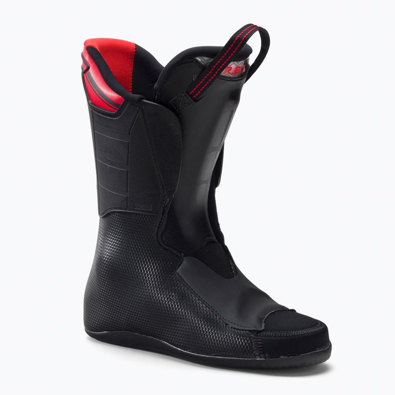 Lyžiarske topánky Lange RX 100 black LBK2100 5