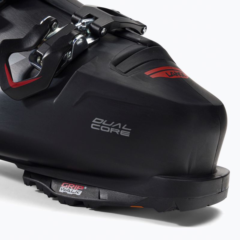 Lyžiarske topánky Lange RX 100 black LBK2100 6