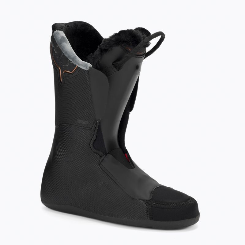 Dámske lyžiarske topánky Lange RX 80 W LV black LBK2240 5