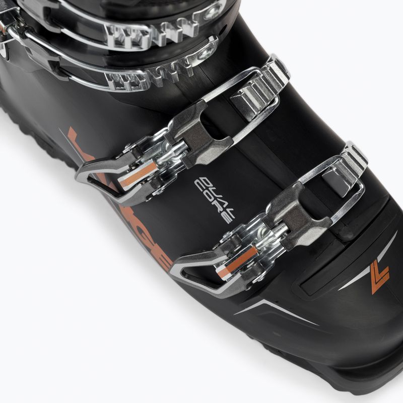 Dámske lyžiarske topánky Lange RX 80 W LV black LBK2240 7