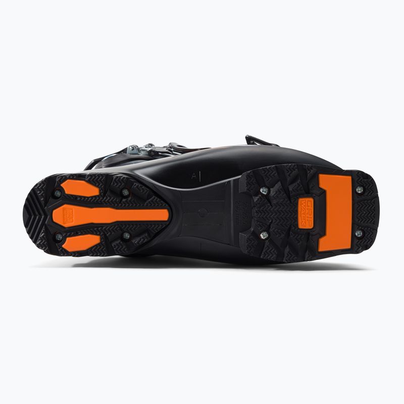 Dámske lyžiarske topánky Lange RX 80 W black LBK2250 4