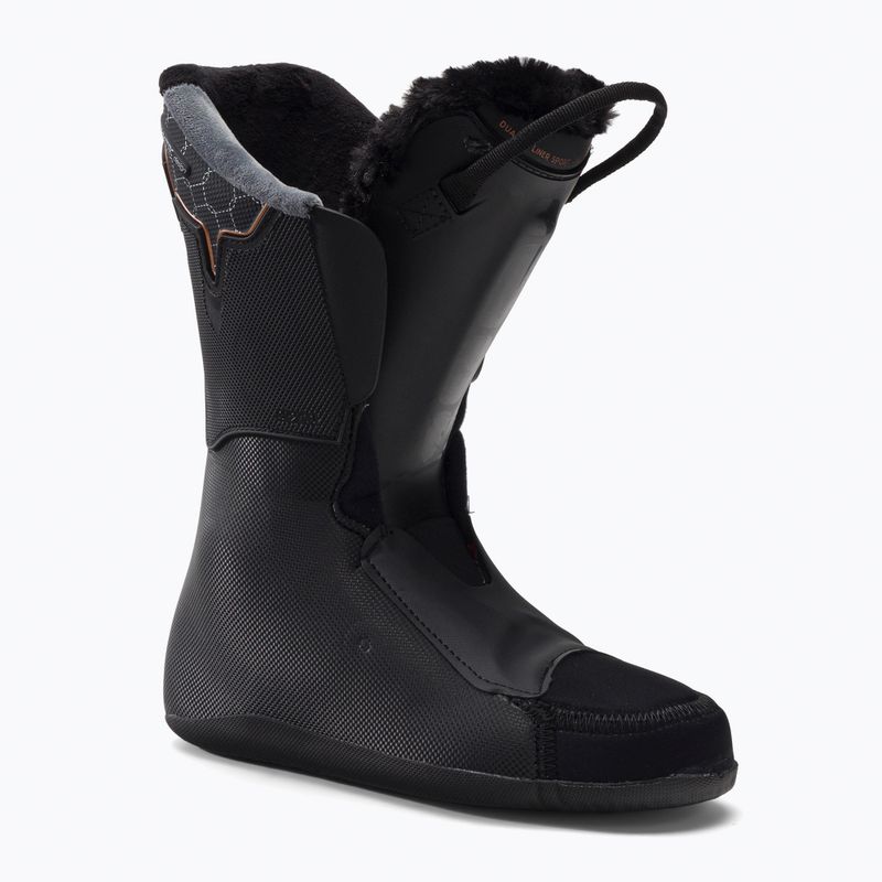 Dámske lyžiarske topánky Lange RX 80 W black LBK2250 5