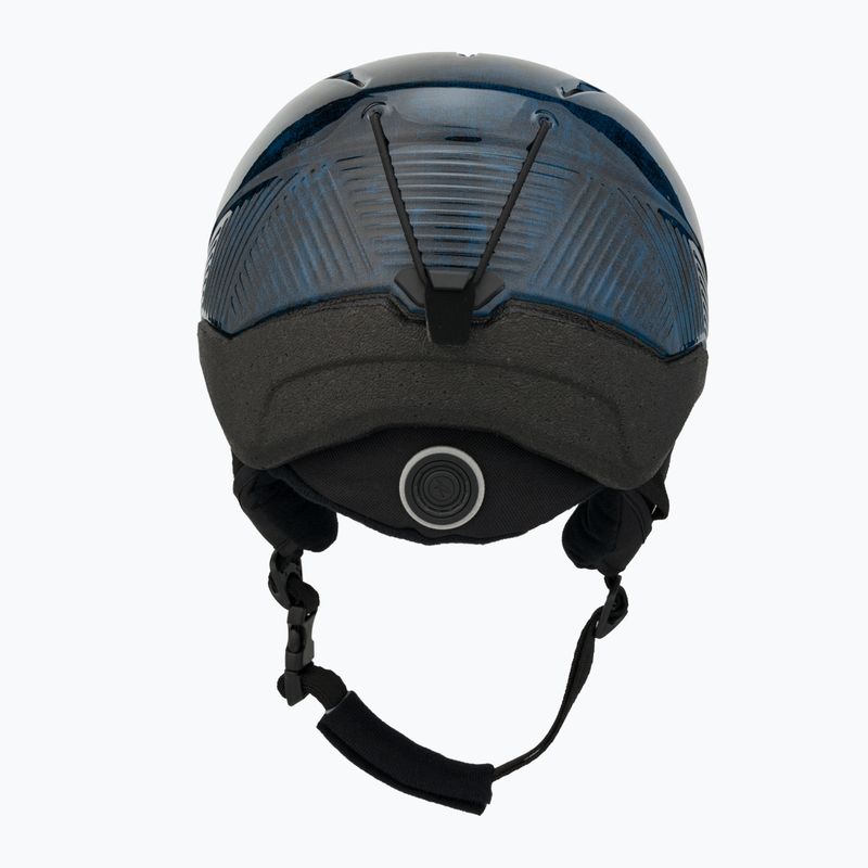 Lyžiarska prilba Rossignol Fit Impacts modrá 3