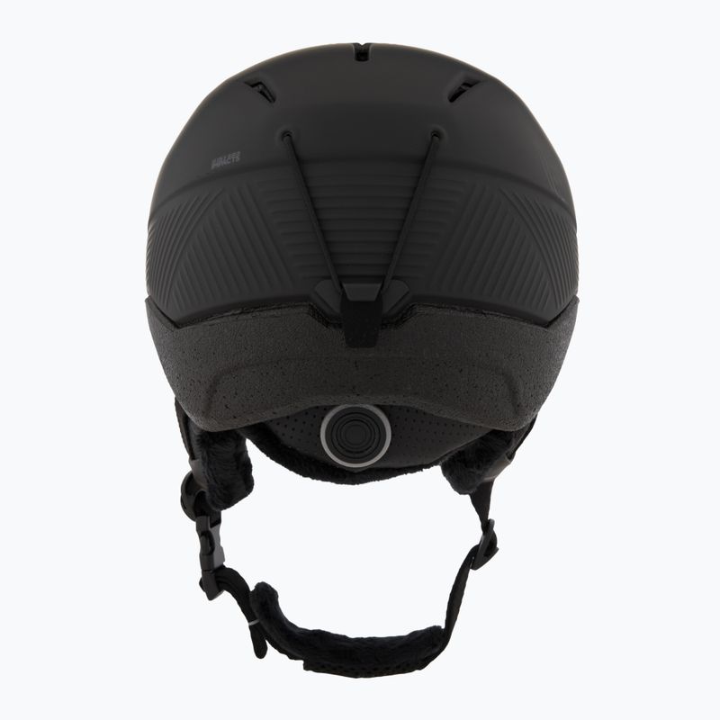 Lyžiarska prilba Rossignol Fit Visor Impacts black 4