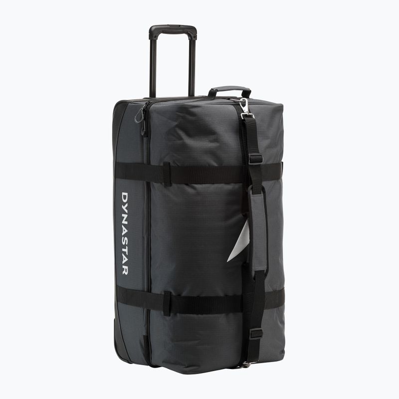 Taška Dynastar F-Team 120 l čierna Cargo Bag 120 l čierna