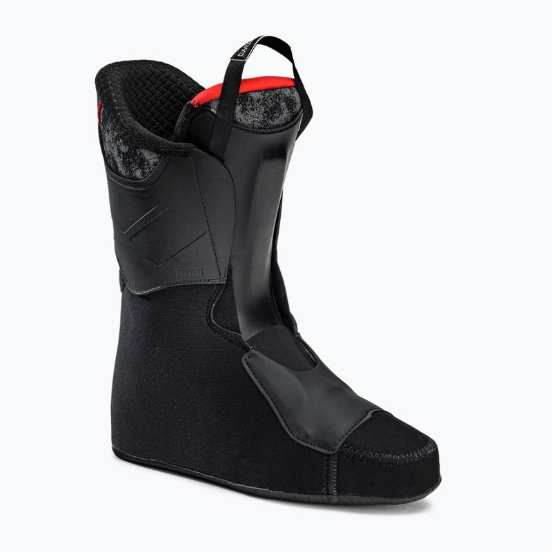 Lyžiarske topánky Rossignol Track 110 black/red 5
