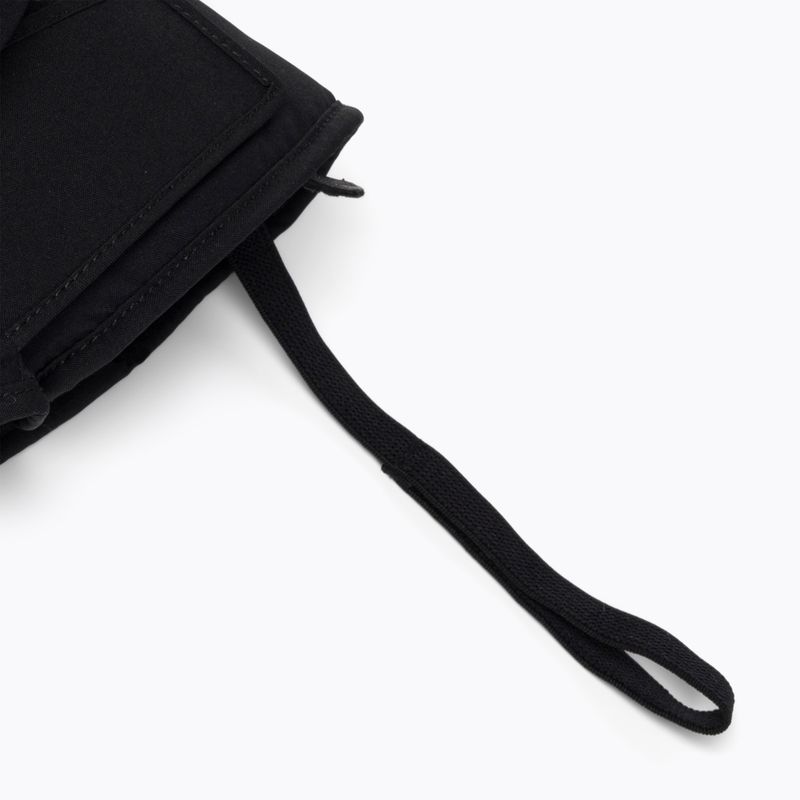 Pánske lyžiarske rukavice Rossignol Force Impr G red 5