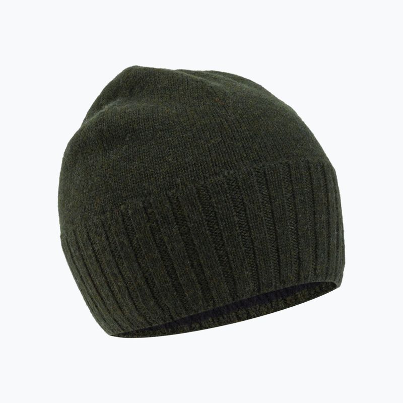 Pánska zimná čiapka Rossignol L3 Alan dark khaki