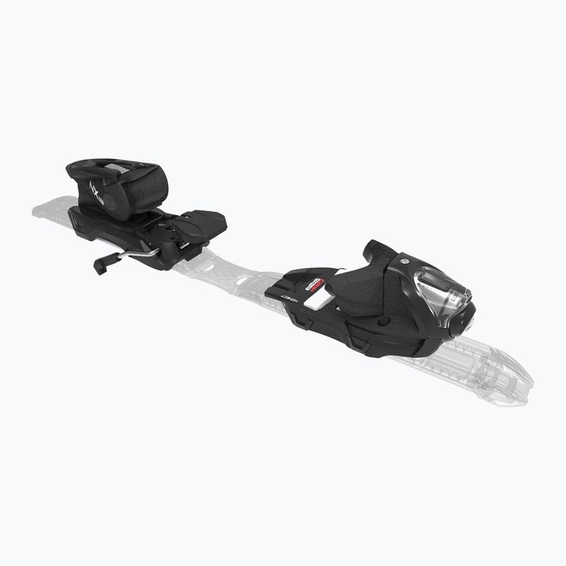 Pánske zjazdové lyže Rossignol Signature Strato Crs K + NX12 white 12